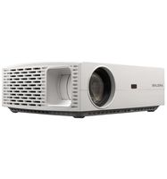 Salora 60BFM4250 beamer/projector Plafond/vloergemonteerde projector 400 ANSI lumens LED 1080p (1920x1080) Wit - thumbnail