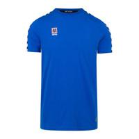 Meyba - Contact Cotton T-Shirt - Blauw