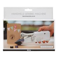Creativ Company Handnaaimachine wit