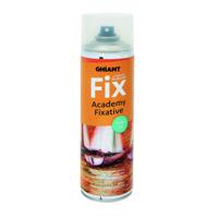 Fixeerspray Ghiant Academy Fix 500ml