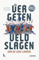 De vergeten veldslagen van de Lage Landen De vergeten veldslagen van de Lage Landen