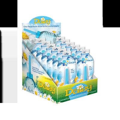 Boneyard Daisy - Intimate Douche POS Kit - 12 Stukken