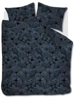 Beddinghouse Presca Blauw dekbedovertrek