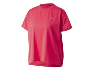 CRIVIT Dames-functioneel shirt (S (36/38), Roze)