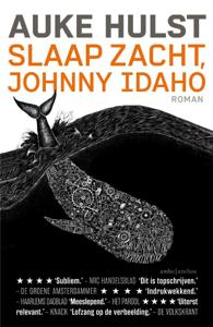 Slaap zacht, Johnny Idaho (Paperback)