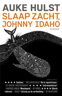 Slaap zacht, Johnny Idaho (Paperback)