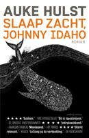 Slaap zacht, Johnny Idaho (Paperback)