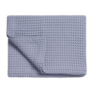 Vandyck Vandyck HOME PIQUE lavender blue Bedsprei 160x250