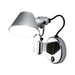 Artemide - Tolomeo Micro Faretto LED wandlamp