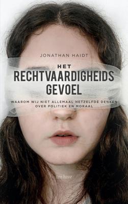 Het rechtvaardigheidsgevoel (Paperback)