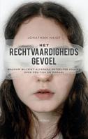 Het rechtvaardigheidsgevoel (Paperback)