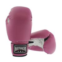 Haymaker (kick)bokshandschoen 10 oz