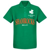Ierland Rugby Polo