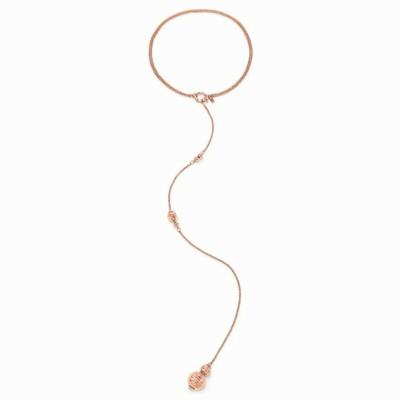 Dames ketting Folli Follie 3N17T006RC