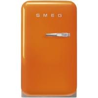 Smeg FAB5LOR5 Mini-koelkast Oranje