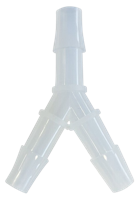 Superfish Y-stuk voor aquariumslang 9 - 12 mm