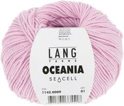 Lang Yarns Oceania 009 Roze