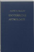 Esoterische astrologie (Paperback)
