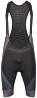 CONWAY Bibshorts race size s black/grey CONWAY Bibshorts race size s black/grey