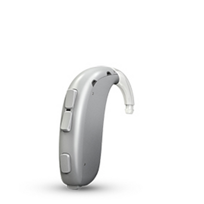 Oticon Xceed 3 SP- gehoorapparaat / hoortoestel