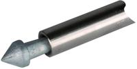 620 001  - Impact pin for earthing rod 620 001