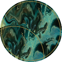 Abstract marmeren patroon vinyl tapijt met texturen