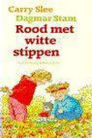 Rood Met Witte Stippen