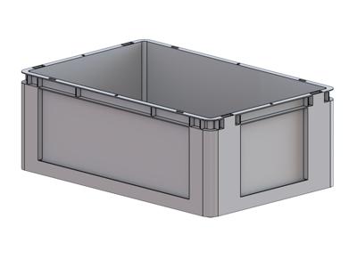 Altrex Krat - 520106