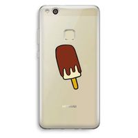 Frisco: Huawei Ascend P10 Lite Transparant Hoesje