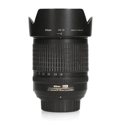 Nikon AF-S 18-135mm F3.5-5.6 G IF-ED DX