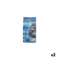 Kattenbakvulling Gloria Original 10 kg 2 Stuks
