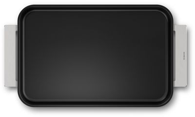 BoschHEZ9FF010 Pan Grijs