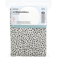 Blokker Strijkplankhoes Comfort L/XL - Dots - 140 x 50 cm - thumbnail