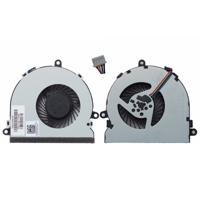 1.56W laptop Radiator Cooling Fan CPU koelventilator voor HP 15-A / 15-AC121DX / 15-AC
