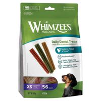 Whimzees Stix Extra Small 56st