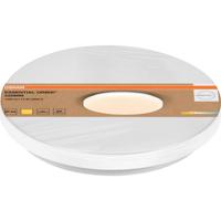 OSRAM HOMELIGHTING 4099854621444 Plafondlamp, LED-plafondlamp Wit