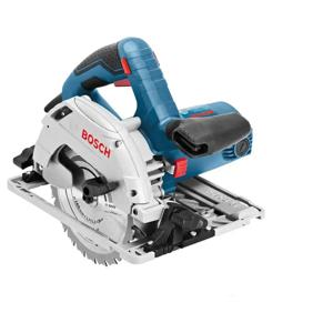 Bosch Professional GKS 165 Cirkelzaag 165mm 1100W - 0601676100