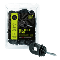 ZoneGuard Big-Hole Ringisolator (zdk) ZoneGuard Big-Hole Ringisolator (zdk)