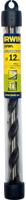 Irwin betonboor graniet 12 x 160 mm