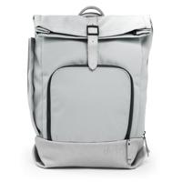 Dusq family bag | canvas - cloud grey