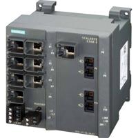 Siemens 6GK5308-2FL10-2AA3 Industrial Ethernet Switch 10 / 100 / 1000 MBit/s