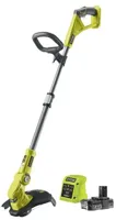Ryobi ONE+™ 18v accu 25/30cm grastrimmer (incl.1x 2.0ah accu)