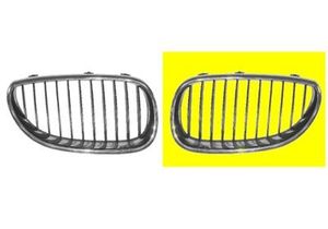 GRILL LINKS SIERROOSTER chroom/chroom 0655513