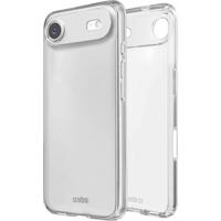 sbs mobile Skinny Cover Apple iPhone 17 Transparant
