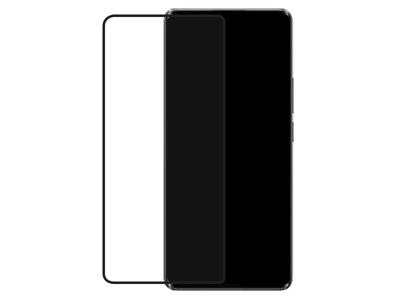 Mobilize Mobilize Edge-To-Edge Glass Screen Protector realme 10 Pro+ 5G Edge Glue