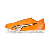 Voetbalschoenen Volwassenen Puma Ultra Play Mg Ultra Oranje Schoenmaat 42
