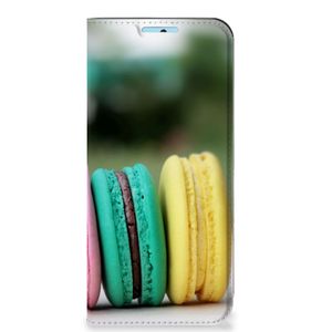 Xiaomi Redmi Note 11/11S Flip Style Cover Macarons