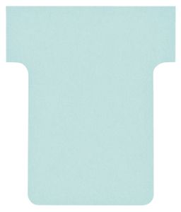 Planbord T-kaart Nobo nr 1.5 36mm blauw