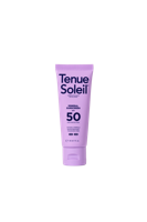 Tenue Soleil Crème SPF50 Mineral Sunscreen 30ml