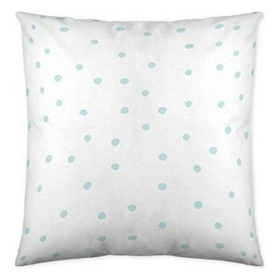 Kussenhoes Costura Moon Green (50 x 50 cm)